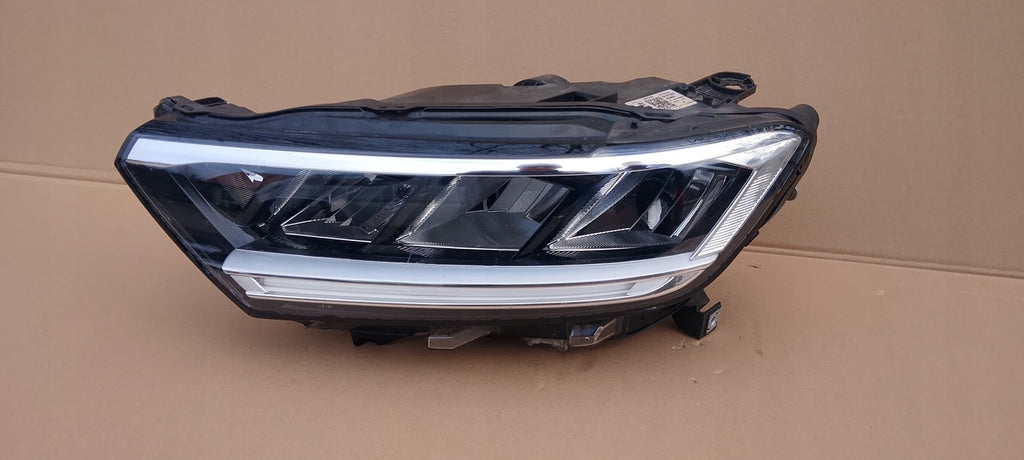 Frontscheinwerfer VW T-Roc 2GA941005F Links Scheinwerfer Headlight SCH4813822825ei