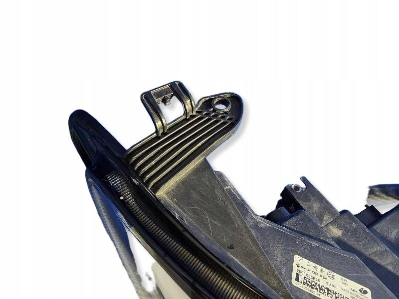 Frontscheinwerfer Renault Master III 260105567R LED Rechts Headlight SCH2803586989dq