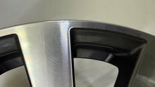 Load image into Gallery viewer, 1x Alufelge 17 Zoll 7.0" 5x108 50ET Graphit NX7C-L1A Ford Mg Rim Wheel FEL7196045062uw