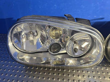 Load image into Gallery viewer, Frontscheinwerfer VW Golf IV 1J1941016K Rechts Scheinwerfer Headlight SCH5192722476vp