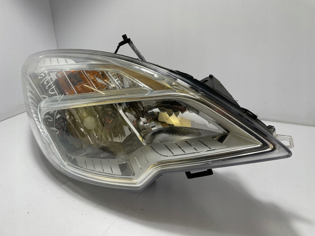 Frontscheinwerfer Opel Meriva B 1325360 LED Ein Stück (Rechts oder Links)