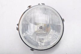 Frontscheinwerfer Ford 372387 Links Scheinwerfer Headlight SCH3712790544ss