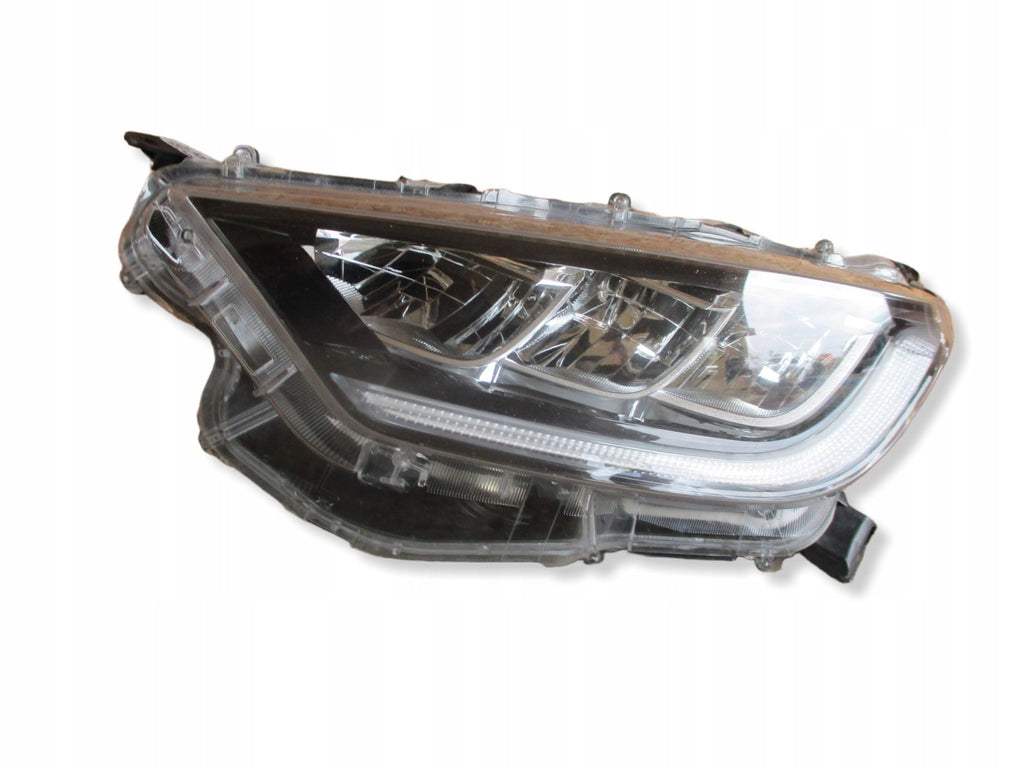 Frontscheinwerfer Toyota Yaris Links Scheinwerfer Headlight SCH3793949669wr