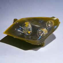 Load image into Gallery viewer, Frontscheinwerfer Opel Astra 5498745962 Xenon Links Scheinwerfer Headlight