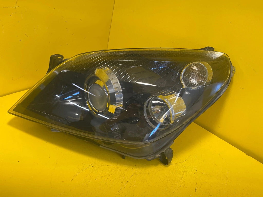 Frontscheinwerfer Opel Astra 5498745962 Xenon Links Scheinwerfer Headlight