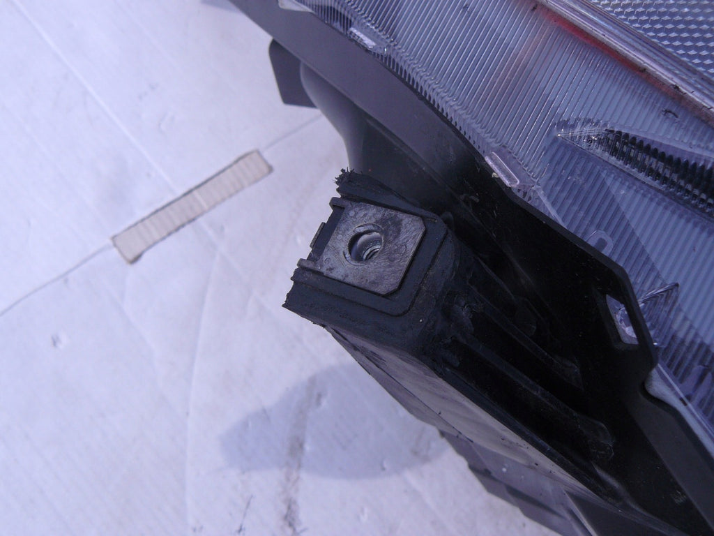 Frontscheinwerfer Mitsubishi Eclipse Cross W3153R Full LED Rechts Headlight