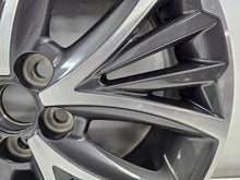 Load image into Gallery viewer, 1x Alufelge 17 Zoll 5x114.3 PW4570D005 Toyota 4 Auris Yaris Rim Wheel FEL3440906475vz