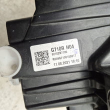 Load image into Gallery viewer, Frontscheinwerfer Hyundai Tucson 92102-N7100 Full LED Rechts Headlight SCH2030231131dw