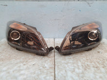 Load image into Gallery viewer, Frontscheinwerfer Skoda Fabia Ein Stück (Rechts oder Links) Headlight