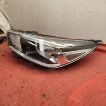 Laden Sie das Bild in den Galerie-Viewer, Frontscheinwerfer Kia Rio Links Scheinwerfer Headlight