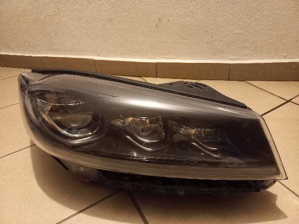 Frontscheinwerfer Kia Sorento III 92102-C56XX LED Rechts Scheinwerfer Headlight