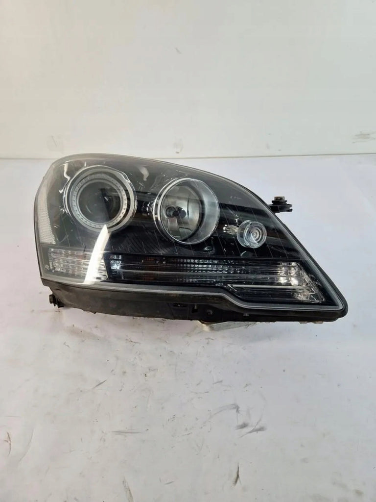Frontscheinwerfer Mercedes-Benz A1648203859 Rechts Scheinwerfer Headlight SCH9516829924ga