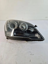 Laden Sie das Bild in den Galerie-Viewer, Frontscheinwerfer Mercedes-Benz A1648203859 Rechts Scheinwerfer Headlight SCH9516829924ga