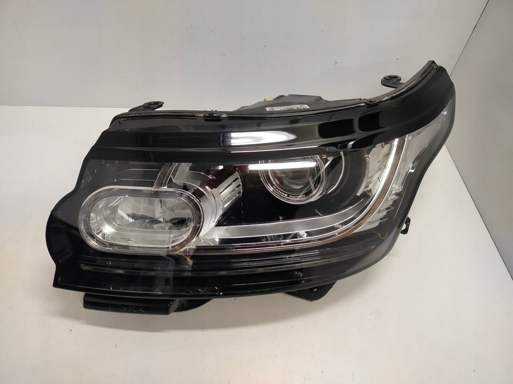 Frontscheinwerfer Land Rover Range CK52-13W030-ED Xenon Rechts oder Links SCH5240702364jm