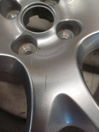 1x Alufelge 16 Zoll 7.0