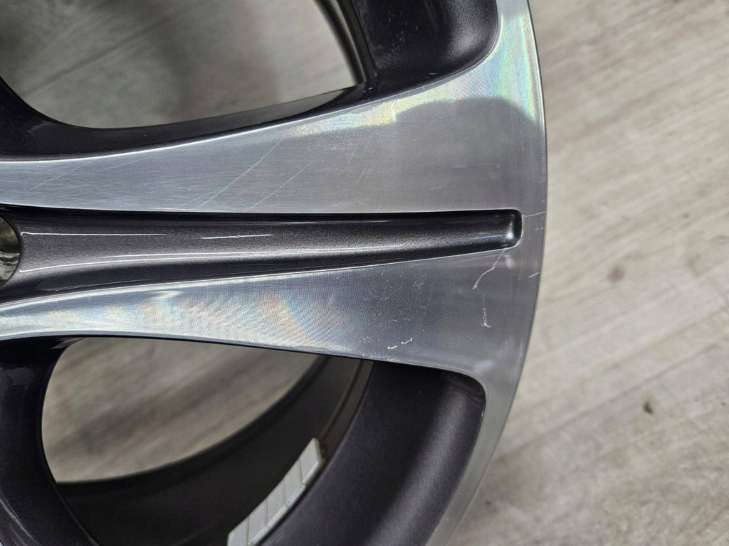 1x Alufelge 17 Zoll A2134011200 Mercedes-Benz W213 Rim Wheel FEL8897665825cn