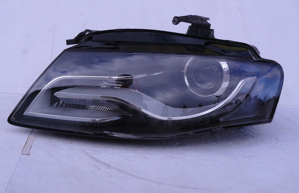 Frontscheinwerfer Audi A4 B8 8K0941003C Xenon Links Scheinwerfer Headlight