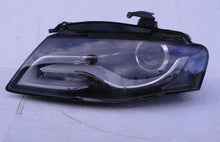 Load image into Gallery viewer, Frontscheinwerfer Audi A4 B8 8K0941003C Xenon Links Scheinwerfer Headlight