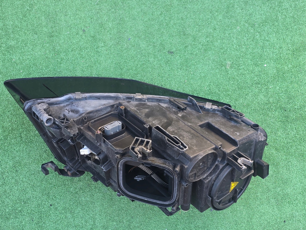 Frontscheinwerfer Audi A4 B8 8K0941029S Links Scheinwerfer Headlight SCH2322778337ft