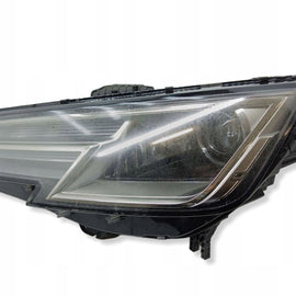 Frontscheinwerfer Audi A4 8W0941043B Links Scheinwerfer Headlight SCH4784039490wh