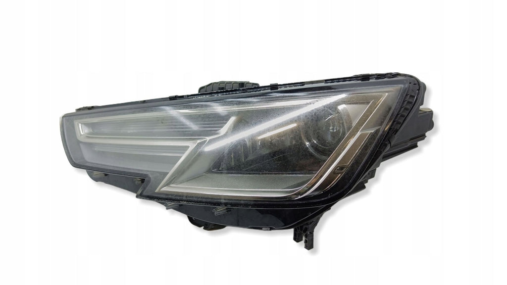 Frontscheinwerfer Audi A4 8W0941043B Links Scheinwerfer Headlight SCH4784039490wh