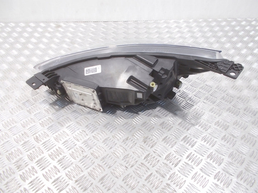 Frontscheinwerfer Ford Focus MX7B-13E014-ED LED Rechts Scheinwerfer Headlight