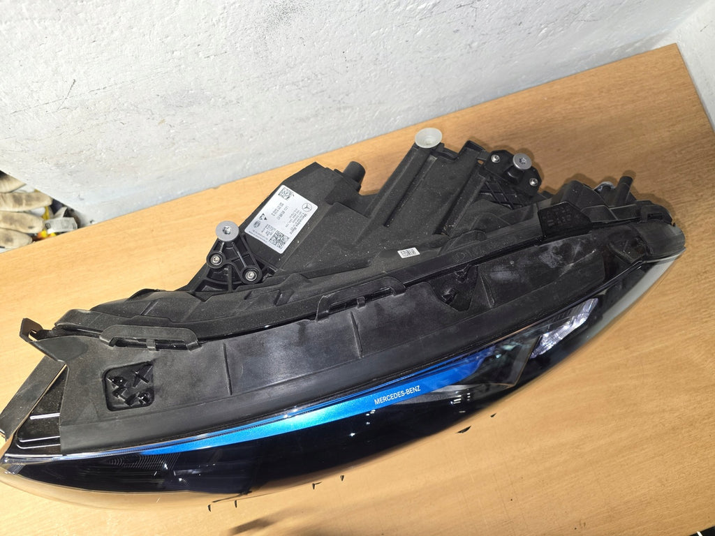 Frontscheinwerfer Mercedes-Benz Eqa Eqb A2439062701 LED Links Headlight SCH8183411614ma