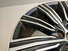 Laden Sie das Bild in den Galerie-Viewer, 1x Alufelge 18 Zoll 8.0" 5x108 42ET Glanz 31471312 Volvo V60 S60 Iii Rim Wheel FEL6301643504qx