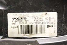 Load image into Gallery viewer, Frontscheinwerfer Volvo V60 I 89905470 Rechts Scheinwerfer Headlight SCH8918107060bb