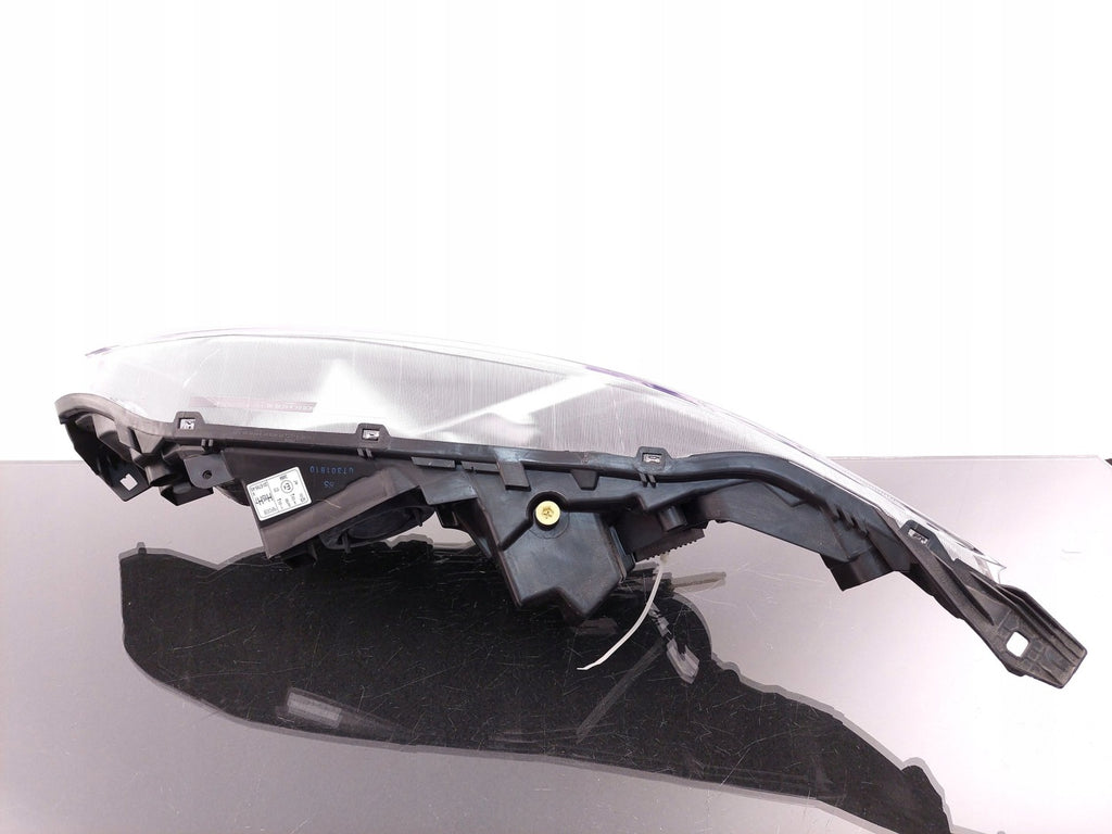 Frontscheinwerfer Ford Tourneo Connect Transit 20E785A5 Rechts Headlight SCH8503507076yx