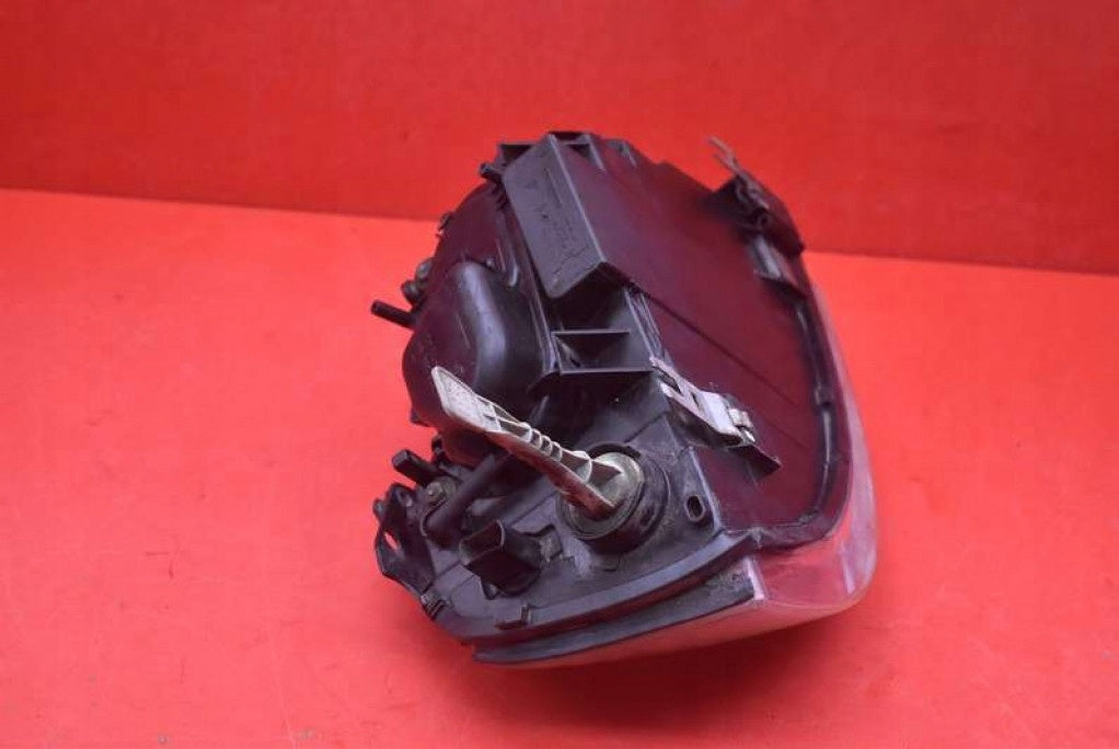 Frontscheinwerfer Seat Alhambra 7M3941015AE LED Links Scheinwerfer Headlight