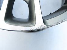 Laden Sie das Bild in den Galerie-Viewer, 1x Alufelge 17 Zoll 7.0&quot; 5x108 52,5ET Glanz 31280057 Volvo C30 S40 V50 Rim Wheel