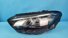 Laden Sie das Bild in den Galerie-Viewer, Frontscheinwerfer Mercedes-Benz Eqe A2959069700 Links Scheinwerfer Headlight SCH8330938931sp