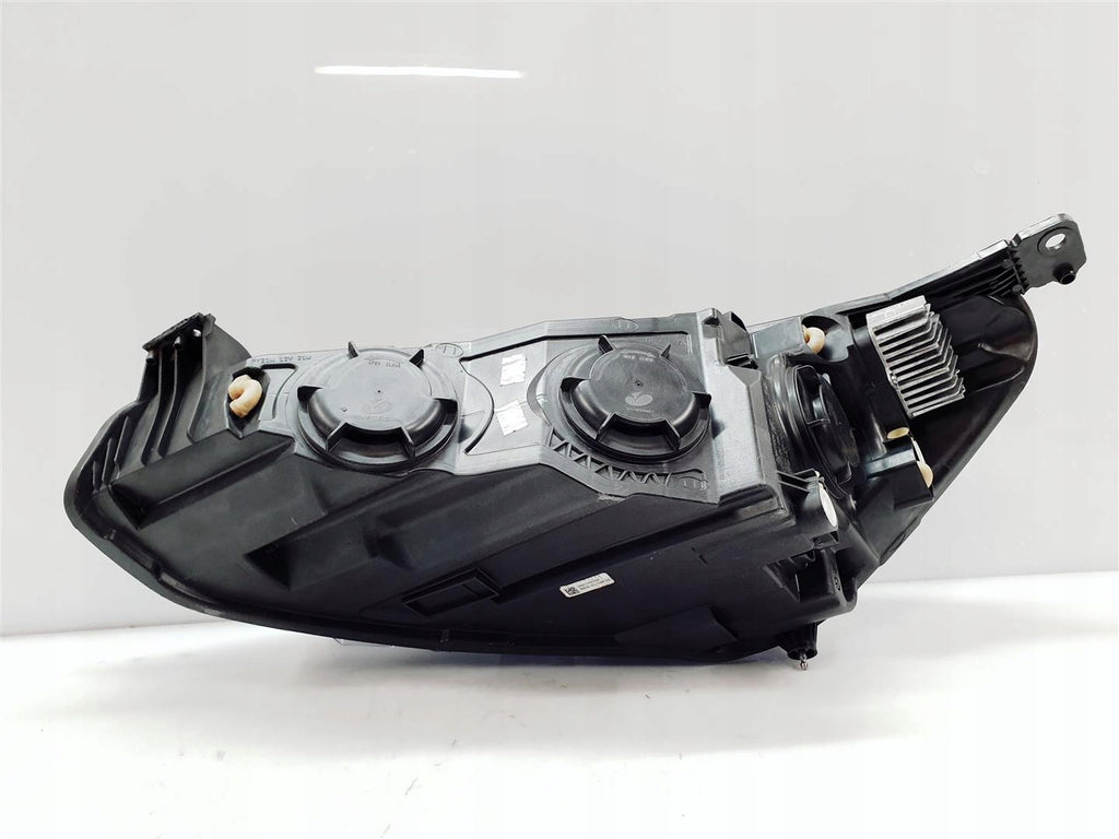 Frontscheinwerfer Ford Focus JX7B-13W029-CE LED Rechts Scheinwerfer Headlight