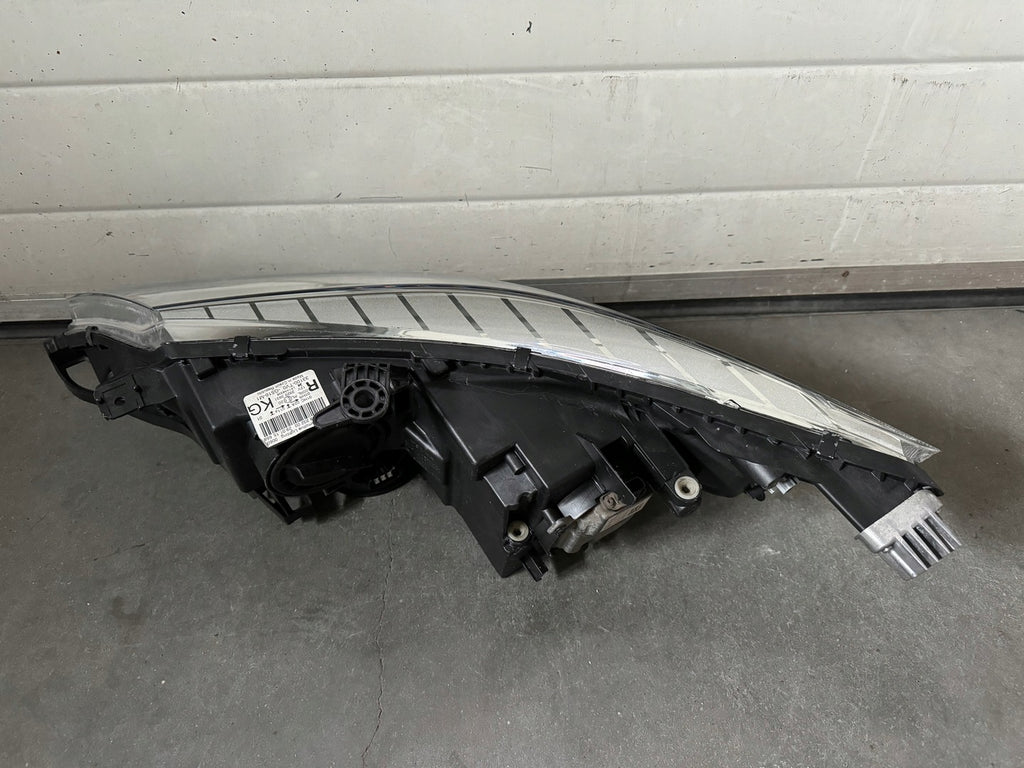 Frontscheinwerfer Honda Civic IX 33100-TV0-G5 Full LED Rechts Headlight