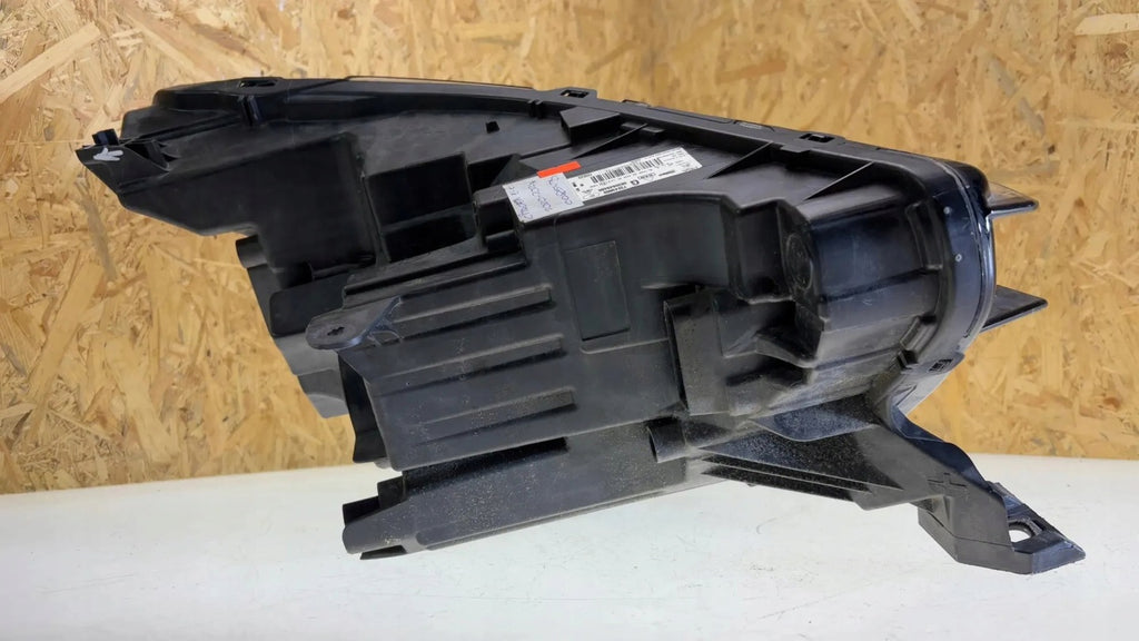 Frontscheinwerfer Citroën C5 III 73243669 Rechts Scheinwerfer Headlight SCH3356488374xv
