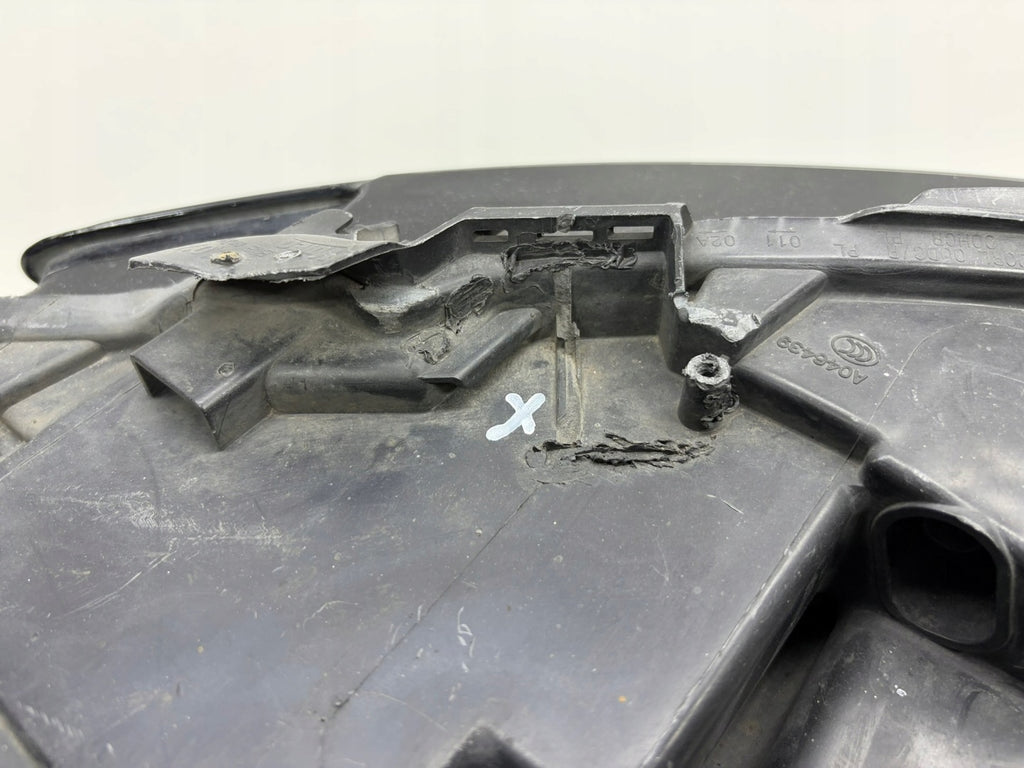 Frontscheinwerfer Audi A5 8T0941003AK Links Scheinwerfer Headlight SCH7367931701rt