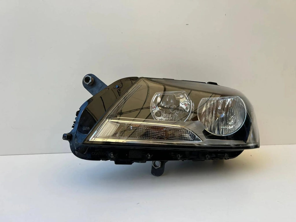 Frontscheinwerfer VW Passat B7 90010125 Links Scheinwerfer Headlight