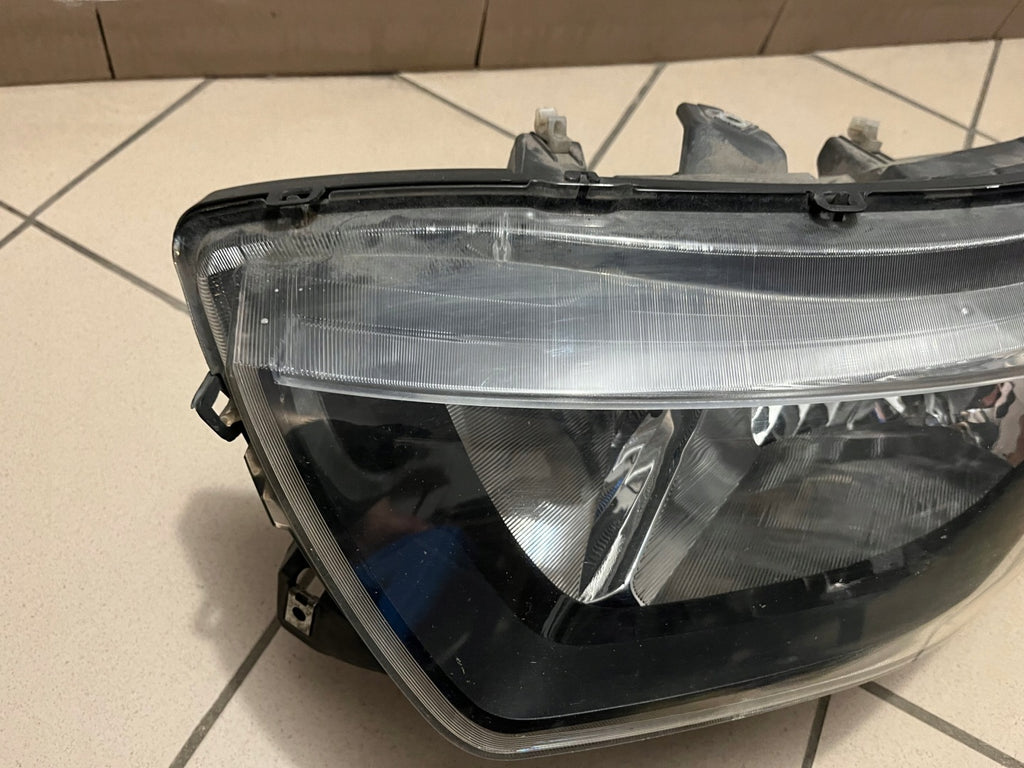 Frontscheinwerfer Iveco Daily IV 5801473750 Links Scheinwerfer Headlight SCH7368113985fi