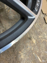 Load image into Gallery viewer, 1x Alufelge 18 Zoll 8.0" 5x112 48ET A1764010800 Mercedes-Benz W176 Rim Wheel FEL1135367076fz
