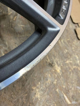 Load image into Gallery viewer, 1x Alufelge 18 Zoll 8.0" 5x112 48ET A1764010800 Mercedes-Benz W176 Rim Wheel FEL1135367076fz