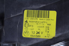 Load image into Gallery viewer, Frontscheinwerfer BMW Coupe E46 6920589 Xenon Links Scheinwerfer Headlight SCH7716164486tg