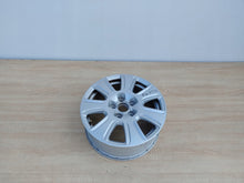 Laden Sie das Bild in den Galerie-Viewer, 1x Alufelge 16 Zoll 6.5&quot; 5x112 33ET Glanz Silber 8U0601025 Audi Q3 Rim Wheel