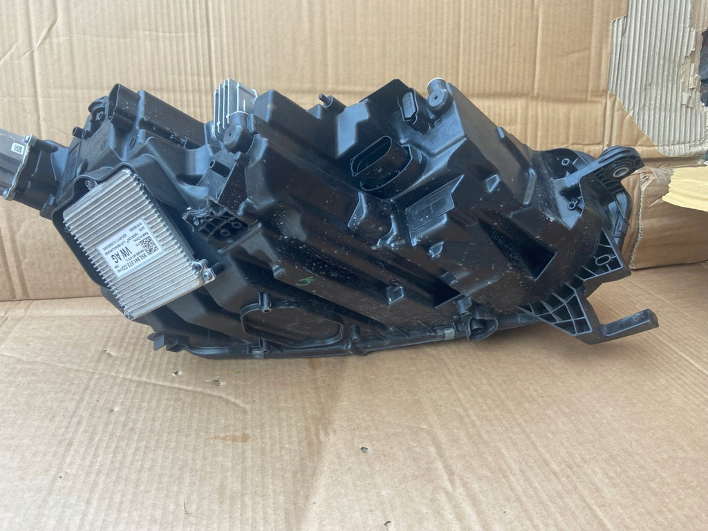 Frontscheinwerfer Skoda Octavia IV 5E4941015A LED Links Scheinwerfer Headlight SCH2192380413fu