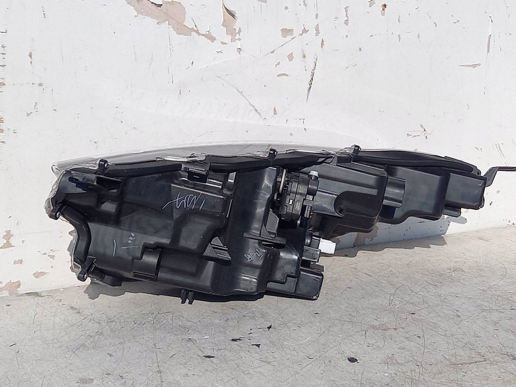 Frontscheinwerfer Toyota 4 Yaris CQA841 Rechts Scheinwerfer Headlight SCH8742785049oi