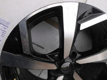 Laden Sie das Bild in den Galerie-Viewer, 1x Alufelge 19 Zoll 7.0&quot; 5x114.3 Nissan X-Trail Qashqai Rim Wheel