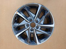 Load image into Gallery viewer, 1x Alufelge 17 Zoll 7.5" 5x114.3 53ET 52910G4700 Hyundai I30 Iii Rim Wheel FEL7882774752jv