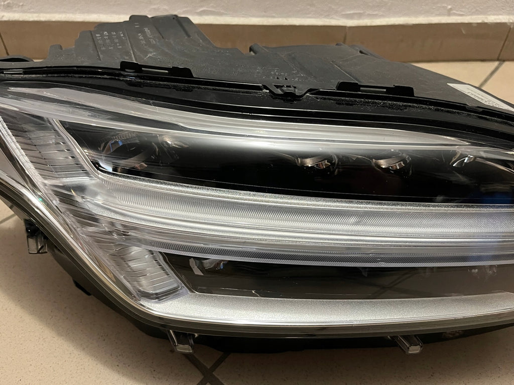 Frontscheinwerfer Volvo Xc90 32338953 Full LED Rechts Scheinwerfer Headlight