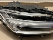 Laden Sie das Bild in den Galerie-Viewer, Frontscheinwerfer Volvo Xc90 32338953 Full LED Rechts Scheinwerfer Headlight