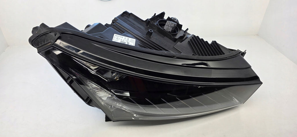 Frontscheinwerfer Skoda Enyaq 5LB941016B Full LED Rechts Scheinwerfer Headlight SCH2001089124ar